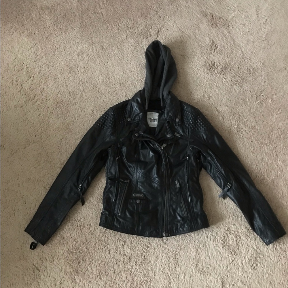 Harley-Davidson Women’s Jacket